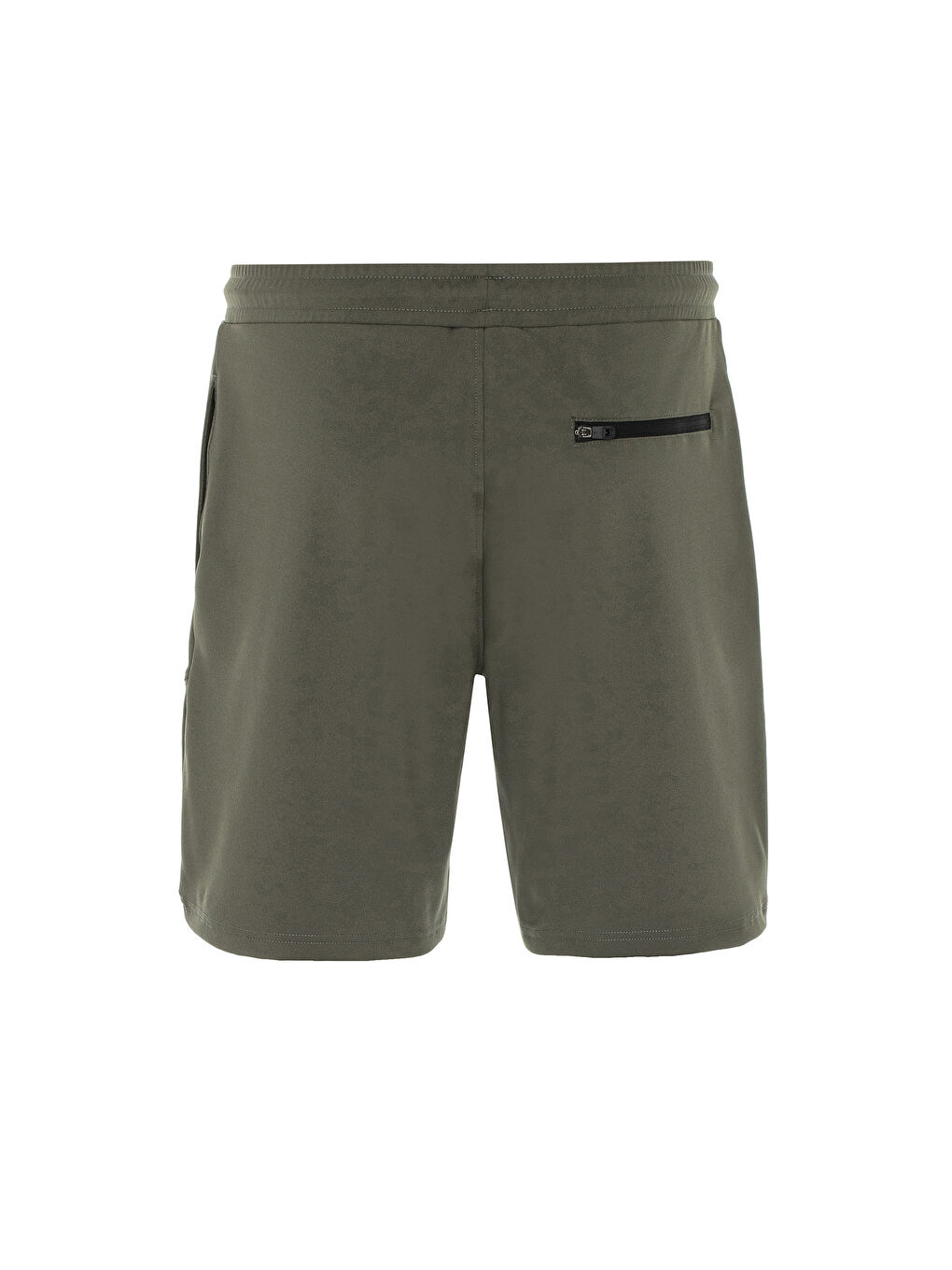 Clear Erkek Haki Şort-9