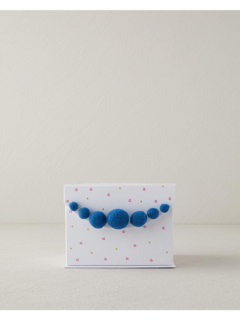 Carnival Tulip New Bone China Kahve Fincan Takımı 4 Parça 2 Kişilik Açık Mavi-1