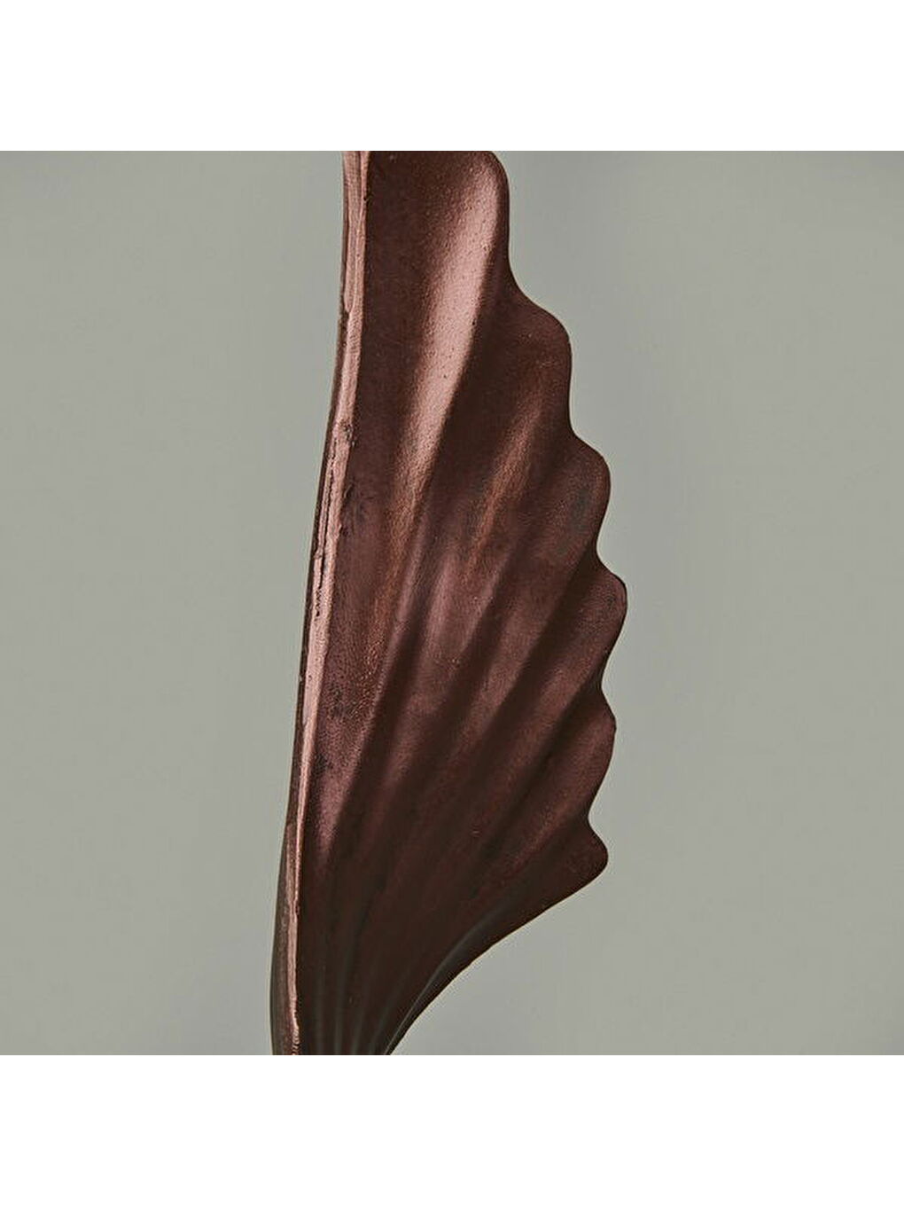 Deco Wings Dekor - Kahverengi - 42 cm-2