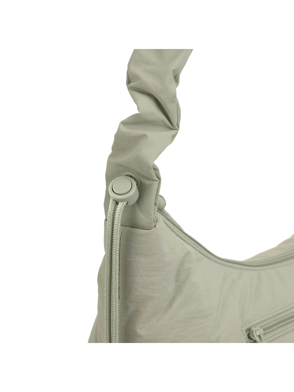 Lunua Bum Bag Up Bebek Bakım Çantası Mint-4