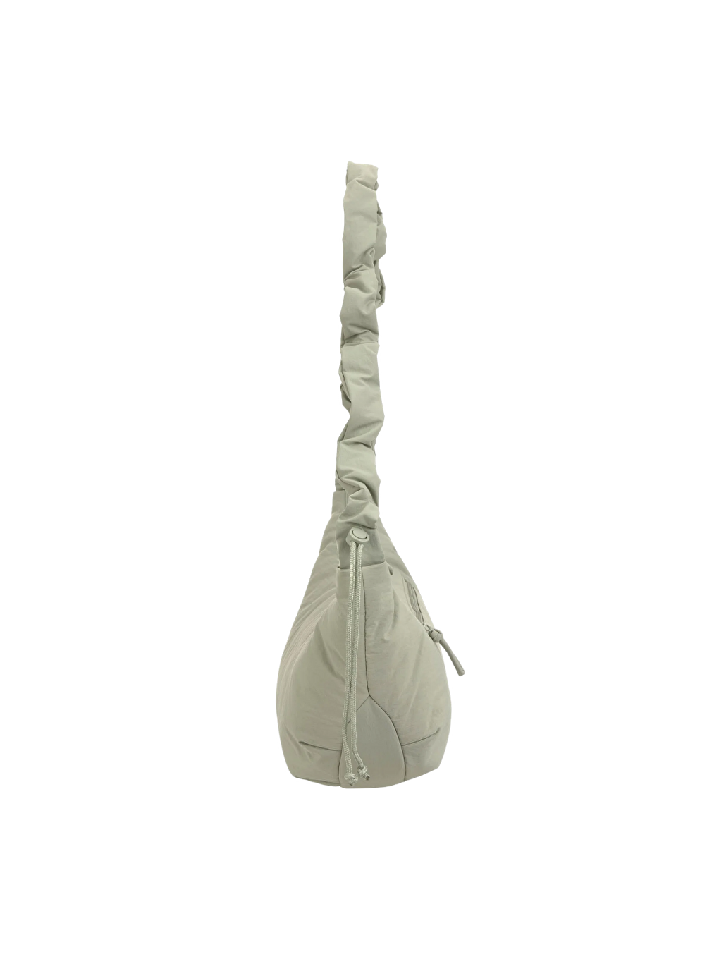 Lunua Bum Bag Up Bebek Bakım Çantası Mint-5