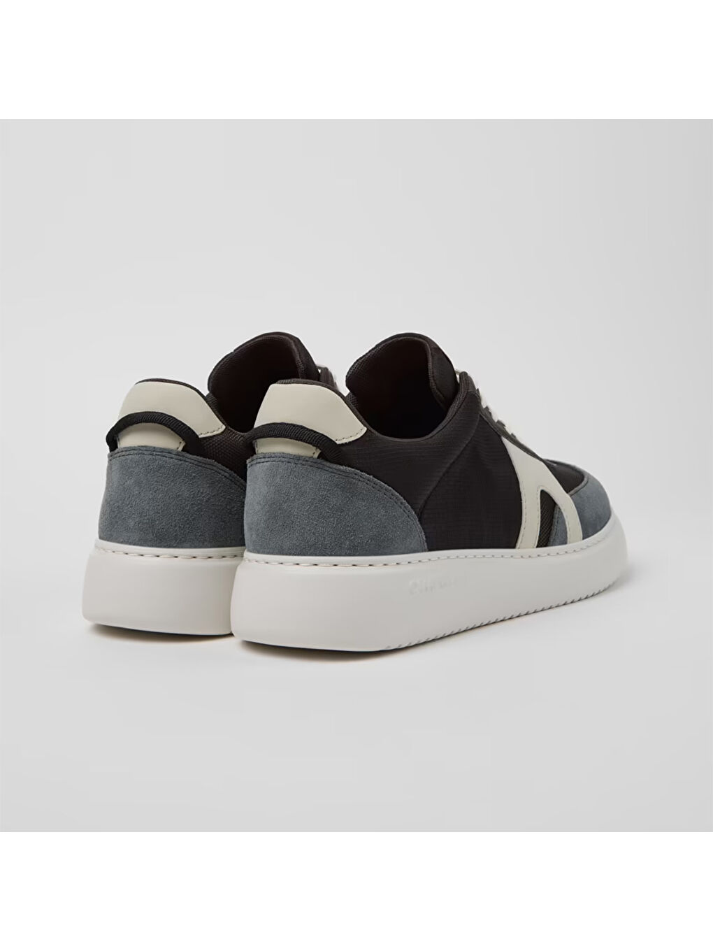 Siyah Erkek Sneaker ( Günlük) K100988-014 Runner K21 Multi - Assorted-2