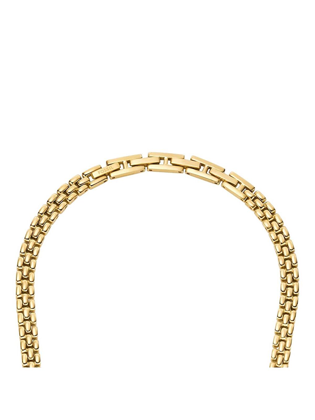 Sarı JF04900-710 Kadın Kolye-2