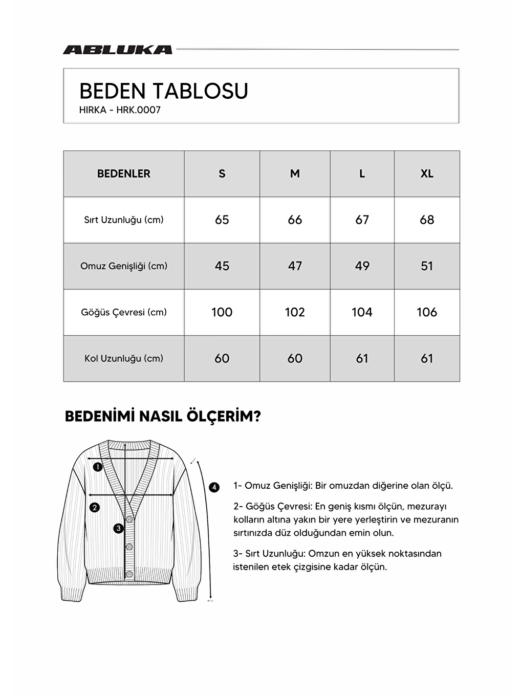 Erkek Oversize Düğmeli Triko Hırka Kahverengi-4