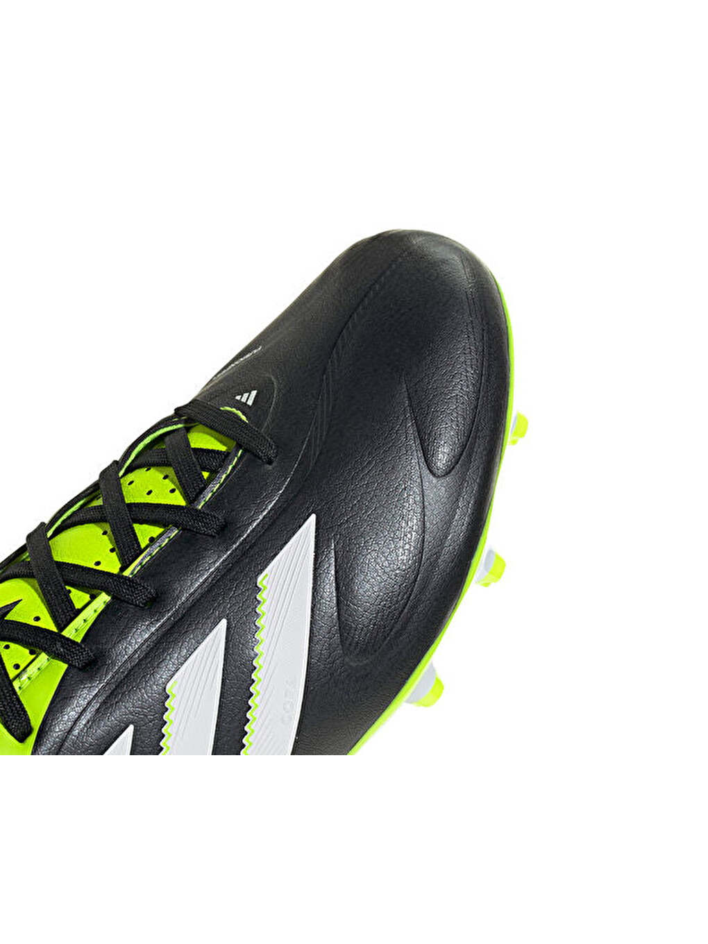 Copa Pure Iıı League Fg/mg Erkek Çoklu Çim Zemin Kramponu Jh6298 Siyah-6