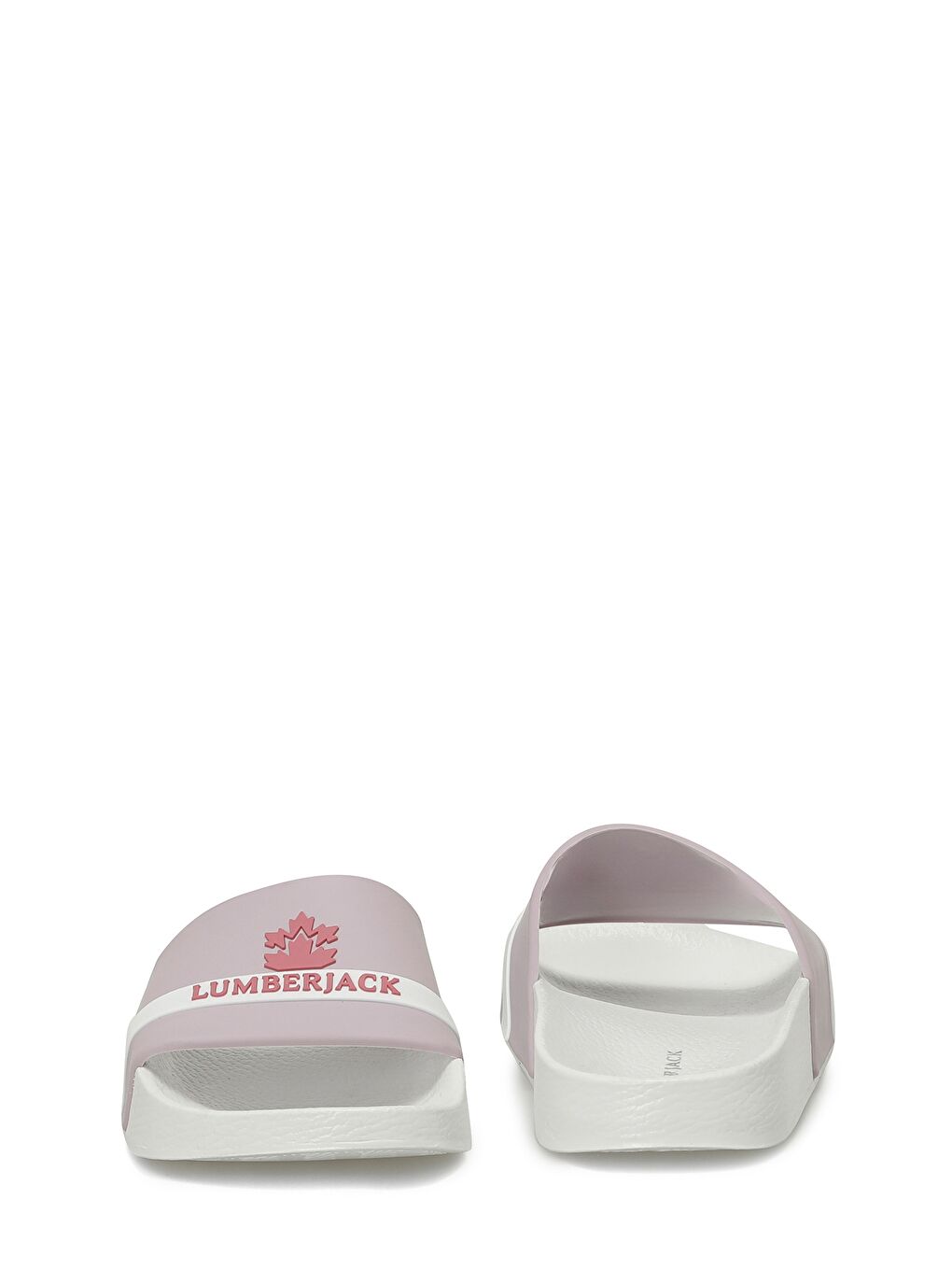 Mor NARUTO 4FX Lila Kız Çocuk Terlik-4