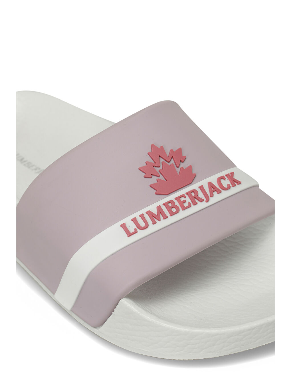 Mor NARUTO 4FX Lila Kız Çocuk Terlik-6