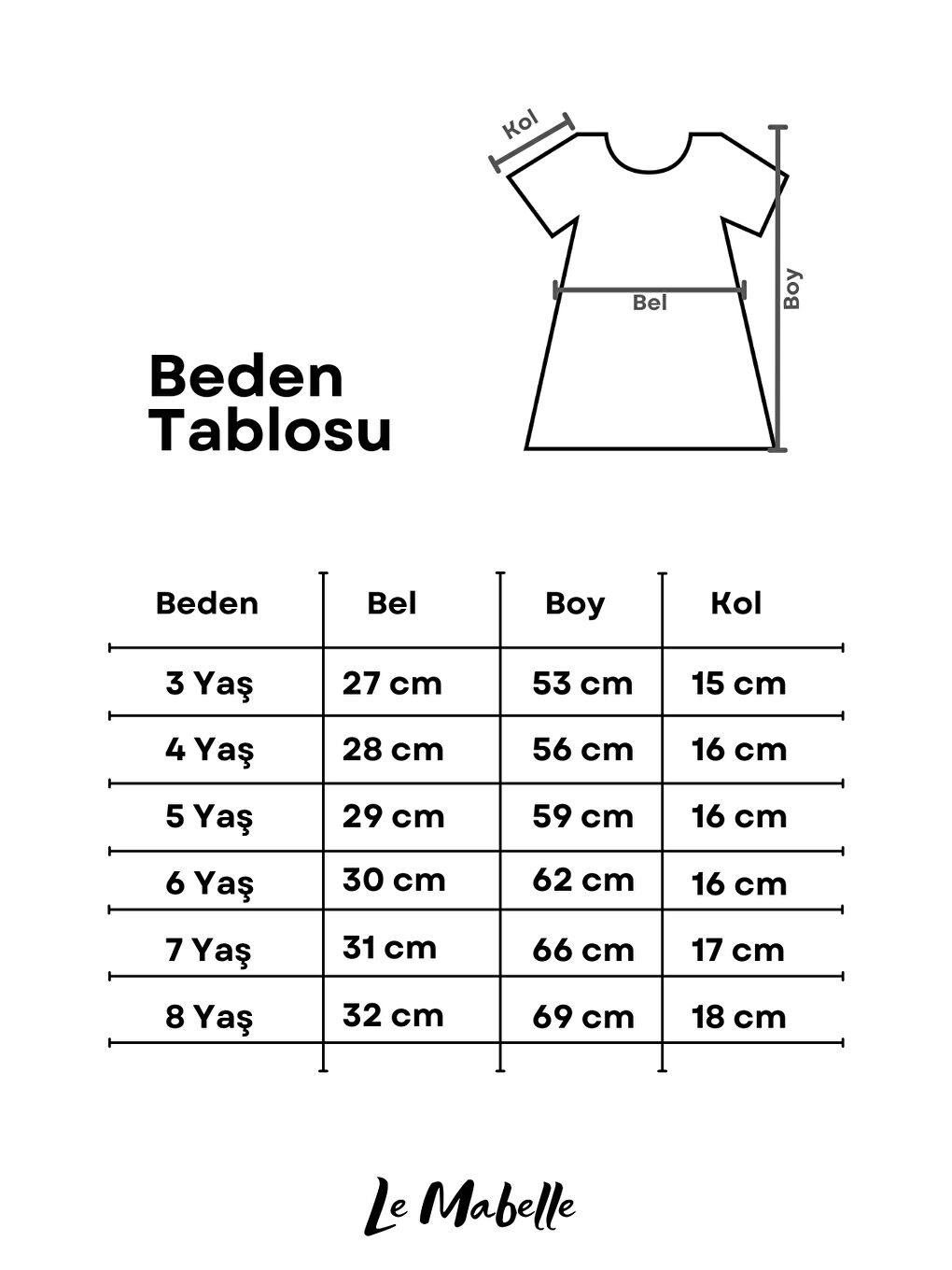 Lila Çizgili Kız Çocuk Poplin Elbise - Juno-7