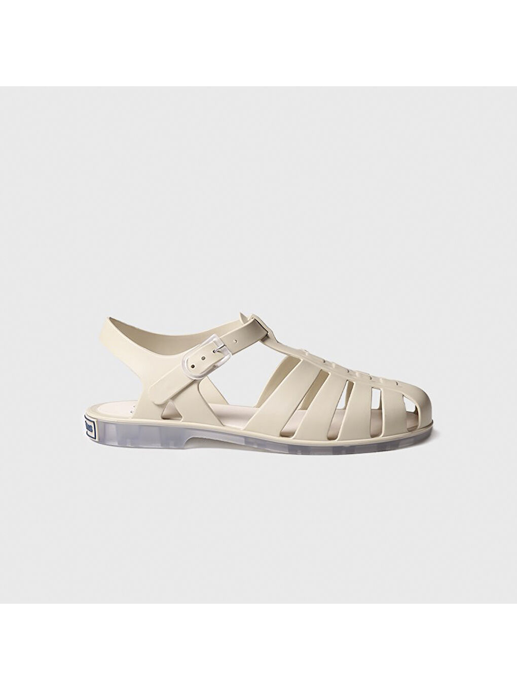 Bej Kadın Sandalet Cuba Ecru (Cru)