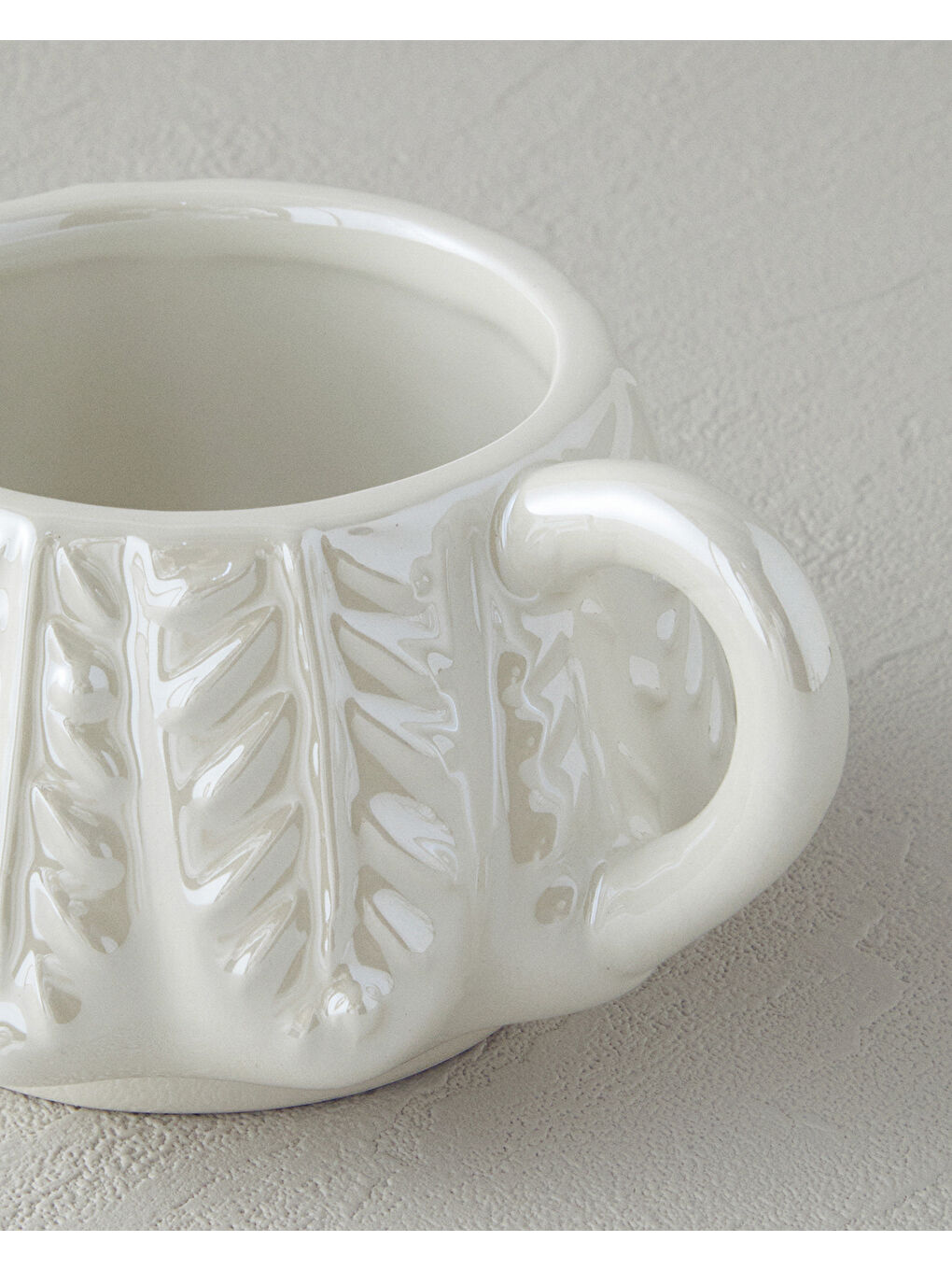 White Pine Dolomite 4'lü Kupa 153 ml-193 ml-267 ml-267 ml Beyaz-4