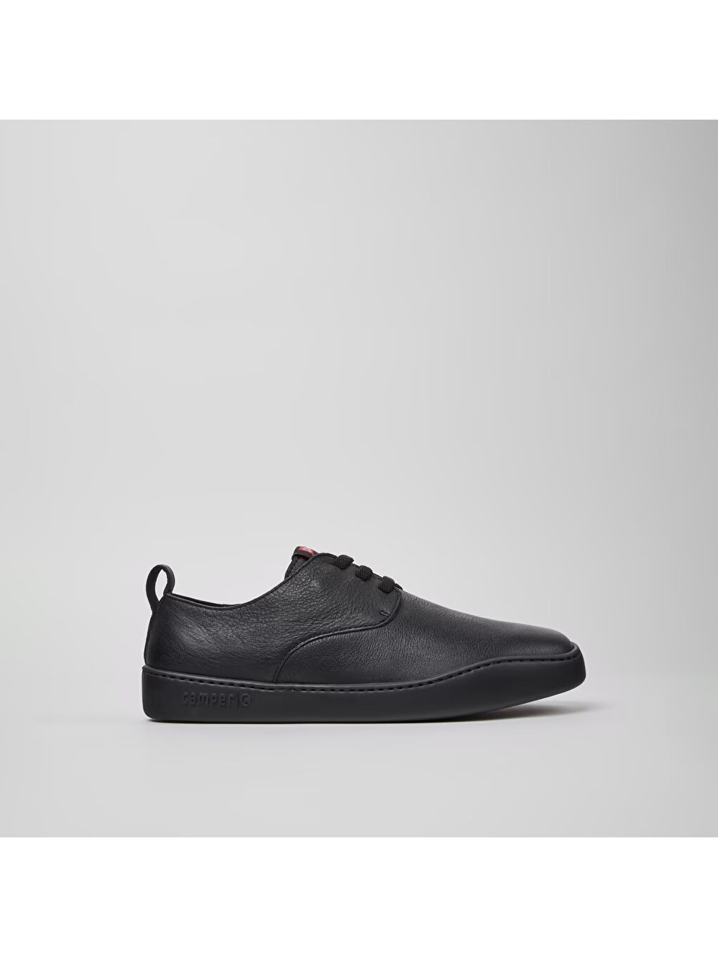 Siyah Erkek Sneaker ( Günlük) K100977-004 Peu Touring Black