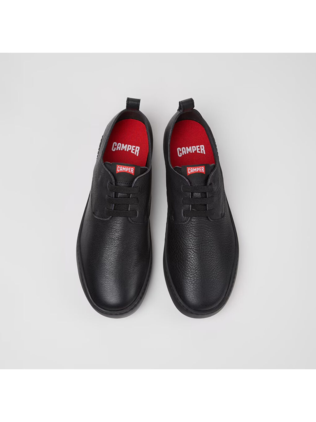 Siyah Erkek Sneaker ( Günlük) K100977-004 Peu Touring Black-3