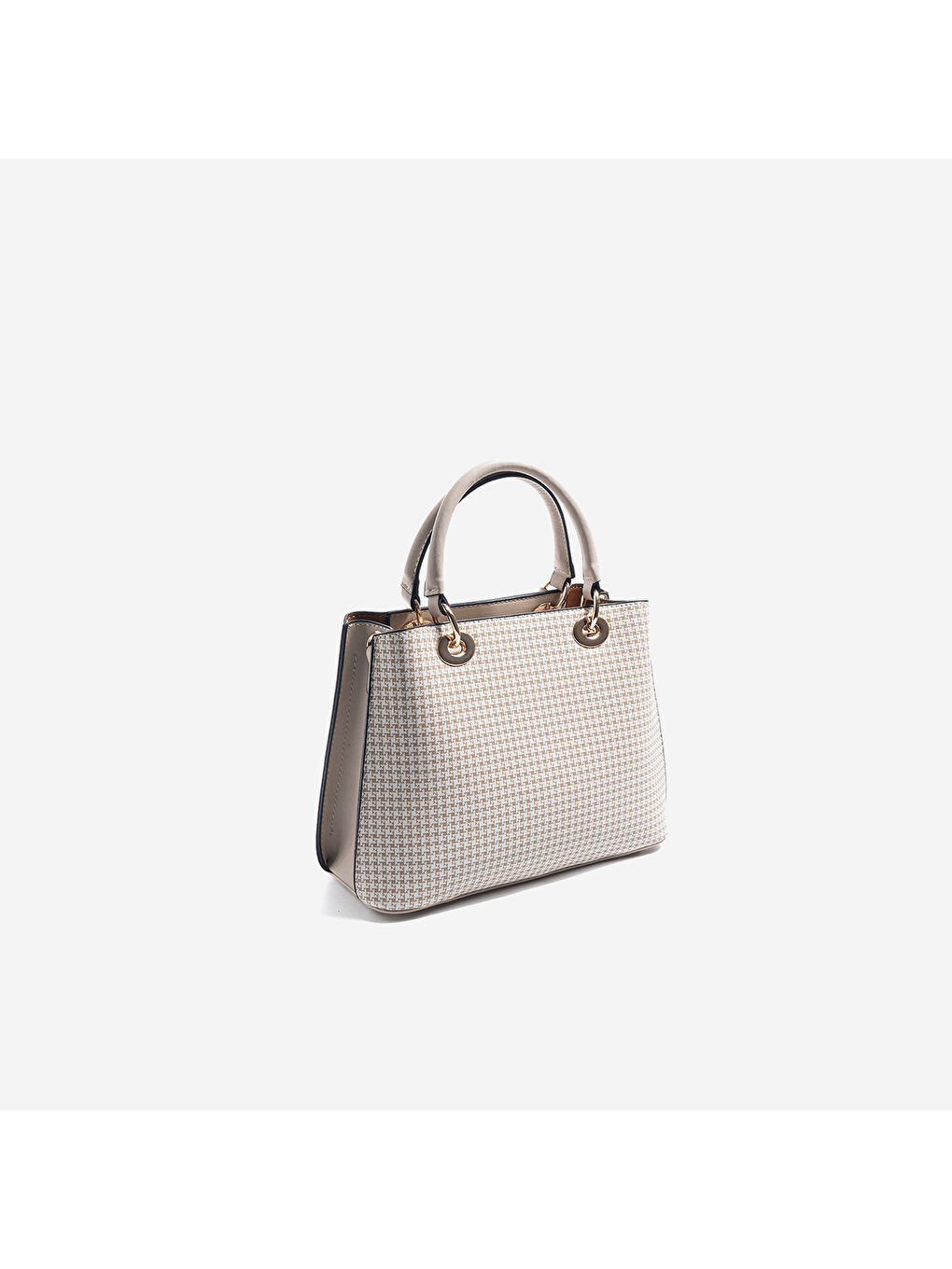 SP1272-M204 SILVER POLO SP1272 Kadın Kol Çantası Kum-Kum Beji-3