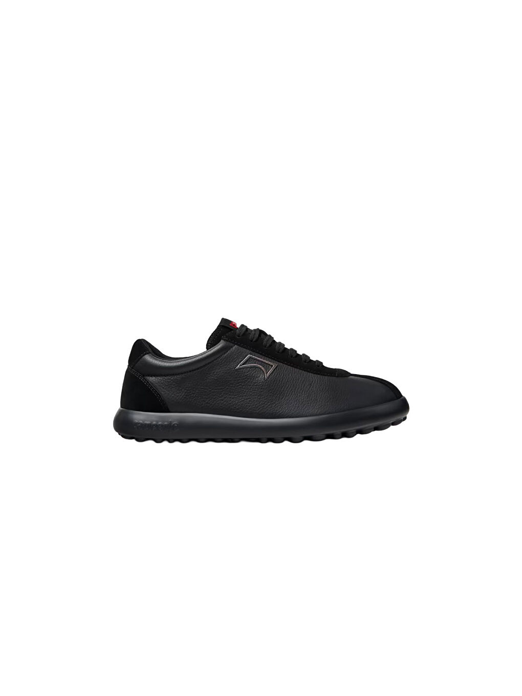 Siyah Erkek Sneaker ( Günlük) K101019-008 Pelotas XLF Black