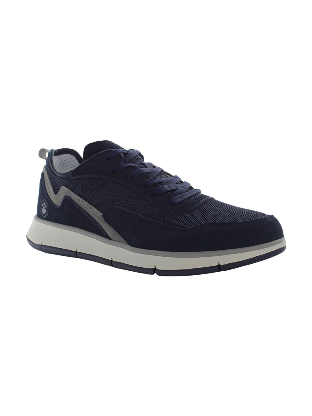 FREEBOUND CASUAL LACED Lacivert Erkek Sneaker-1