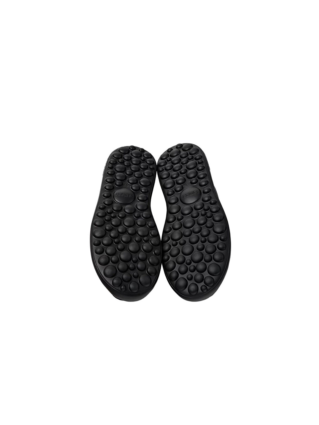 Siyah Erkek Sneaker ( Günlük) K101019-008 Pelotas XLF Black-4