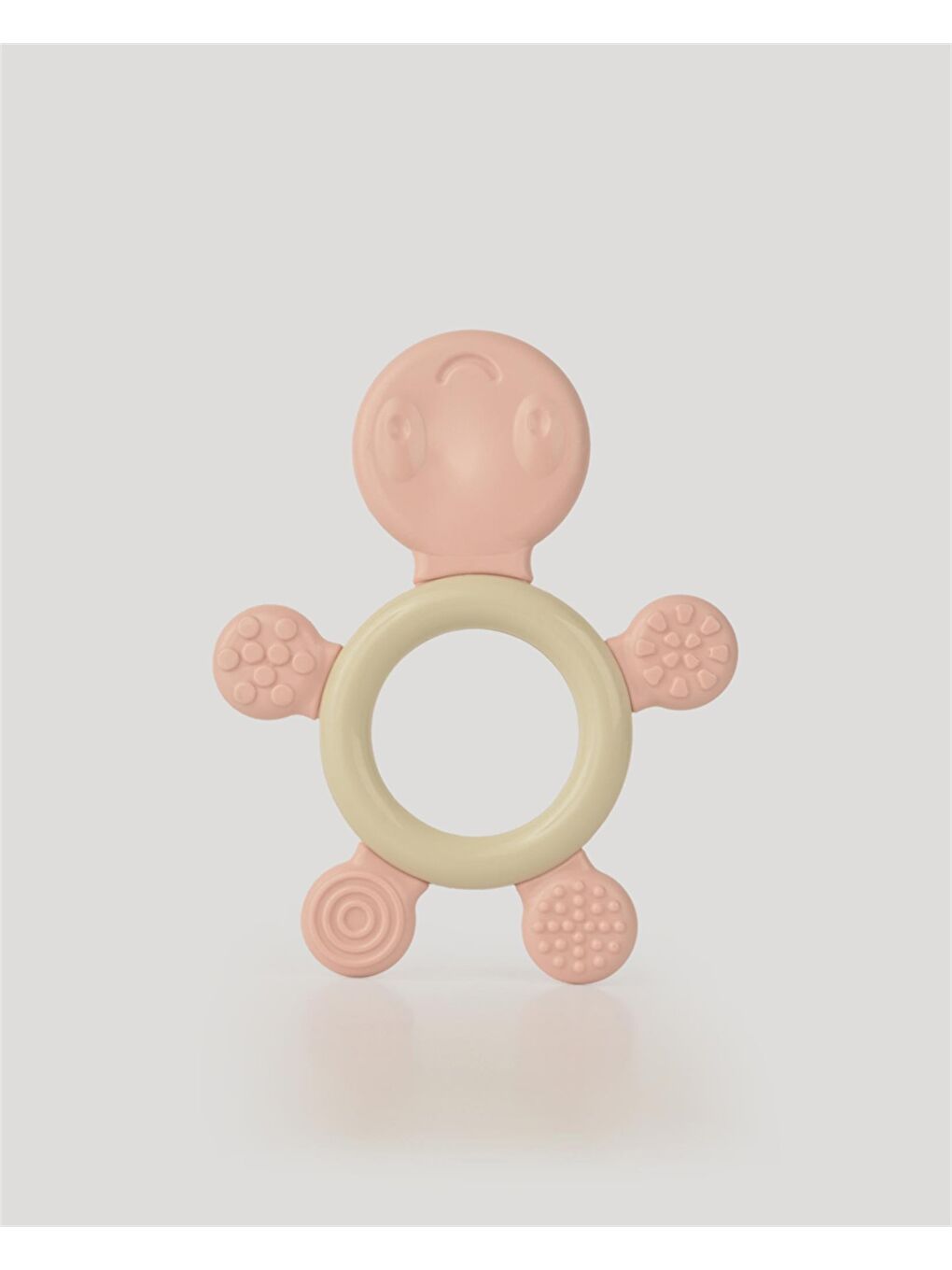 Pembe Kaplumbağa Dişlik