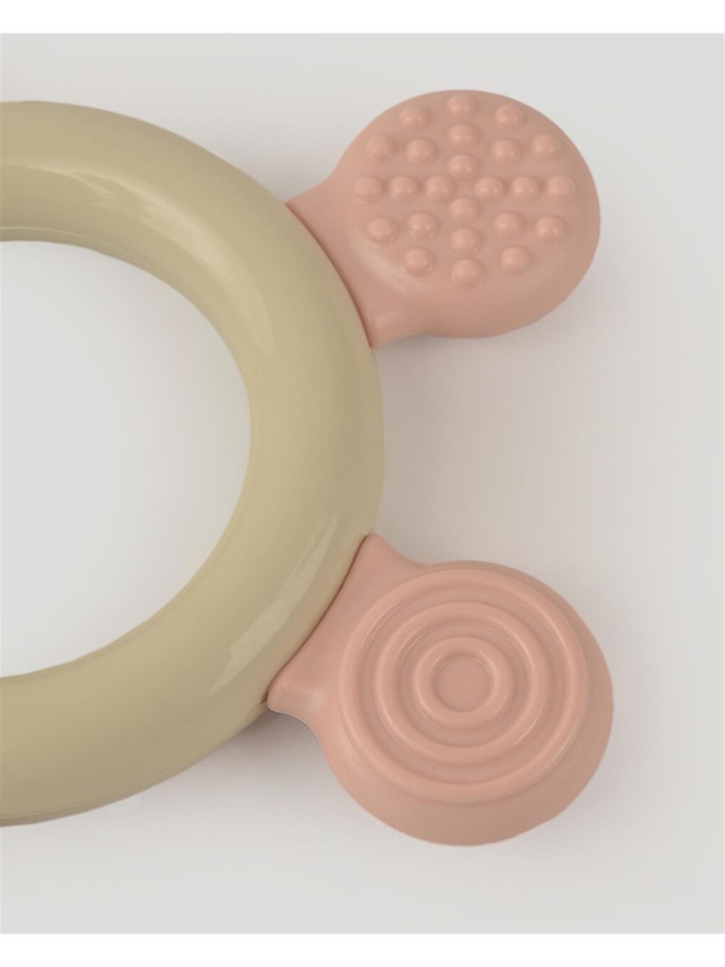 Pembe Kaplumbağa Dişlik-2