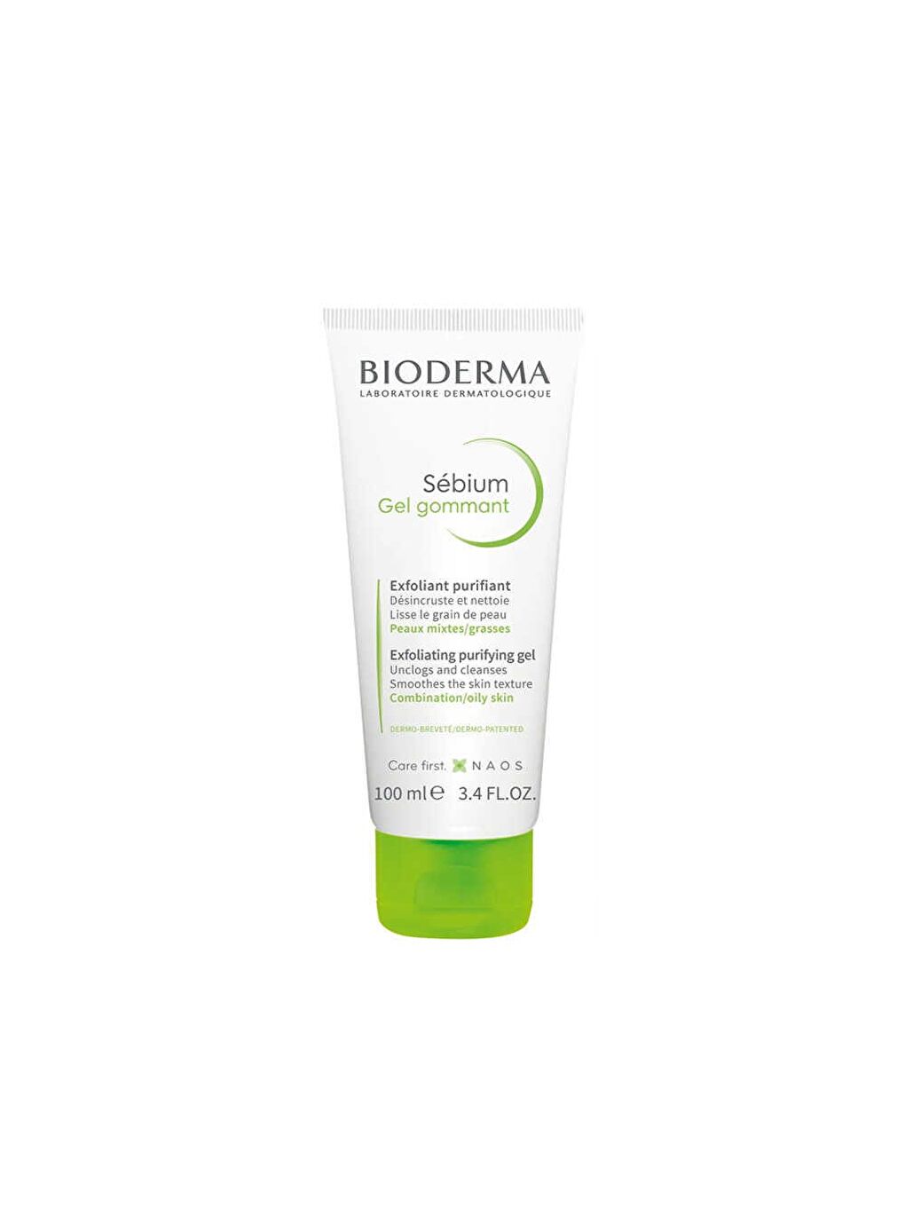 Sebium Exfoliating Gel Peeling Etkili Temizleme Jeli 100 ml