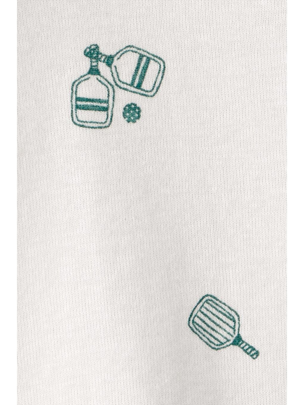 Erkek Bebek Kısa Tulum 3 Ay-24 Ay Bej-1