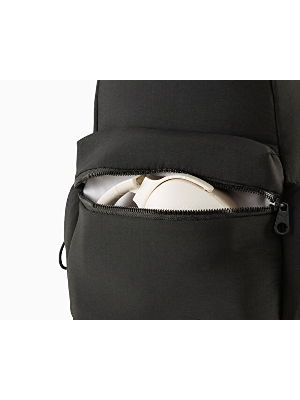 Her Small Backpack Sırt Çantası-en: 25 Cm, Boy: 37 Cm, Derinlik: 12 Cm 9171401 Siyah-2