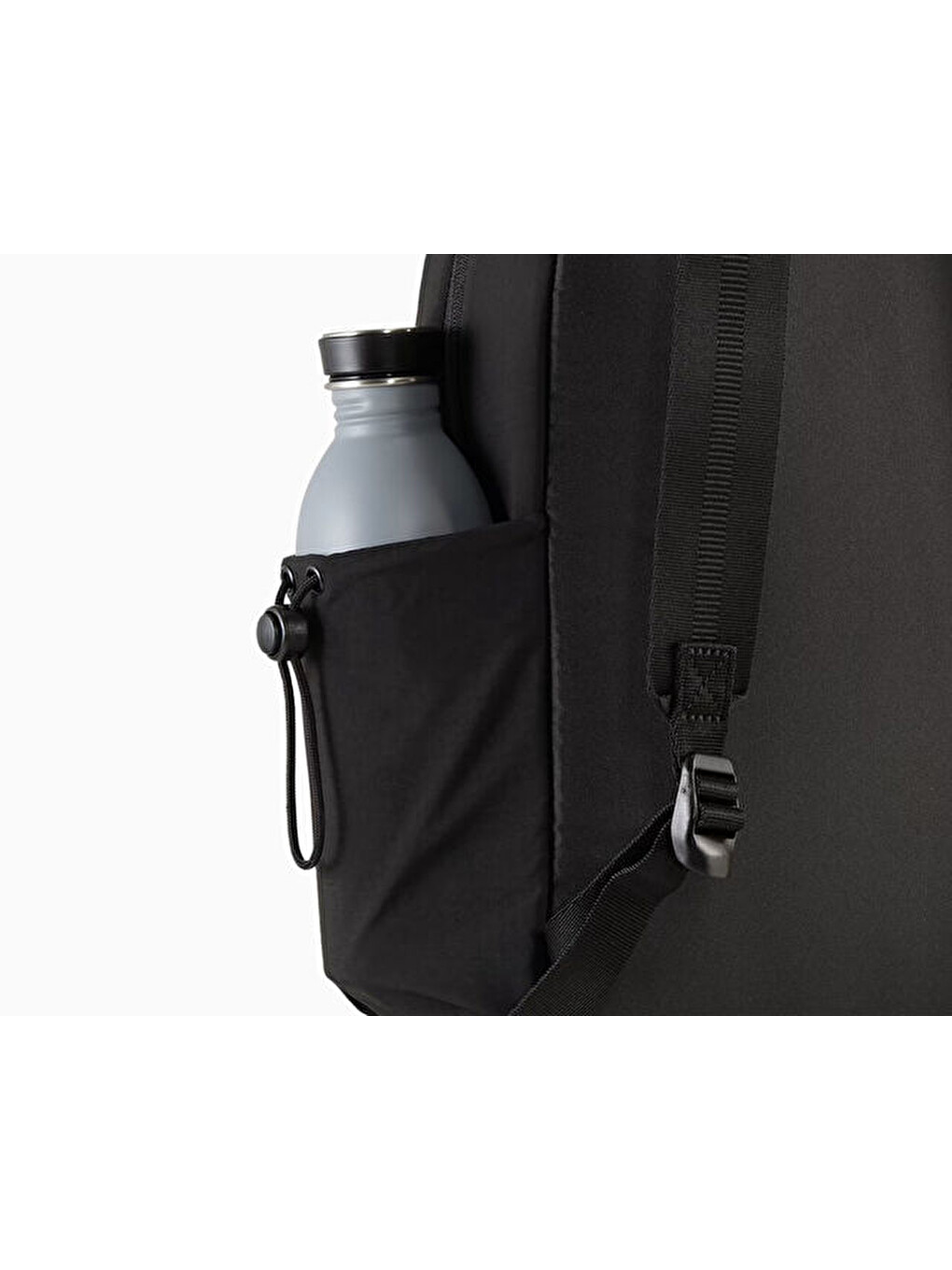 Her Small Backpack Sırt Çantası-en: 25 Cm, Boy: 37 Cm, Derinlik: 12 Cm 9171401 Siyah-3