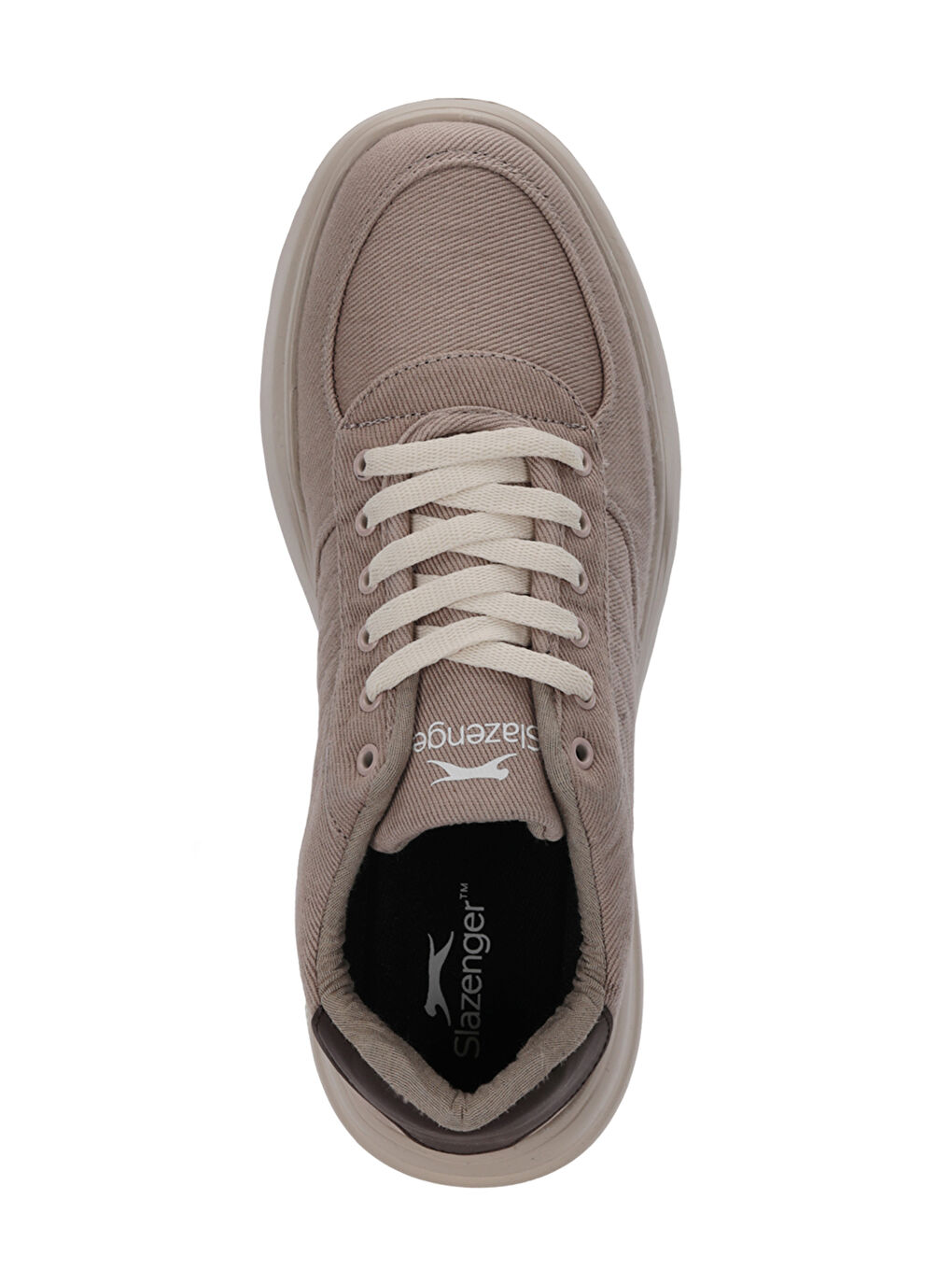 DREAMER I Erkek Bej Günlük Spor Ayakkabısı-4