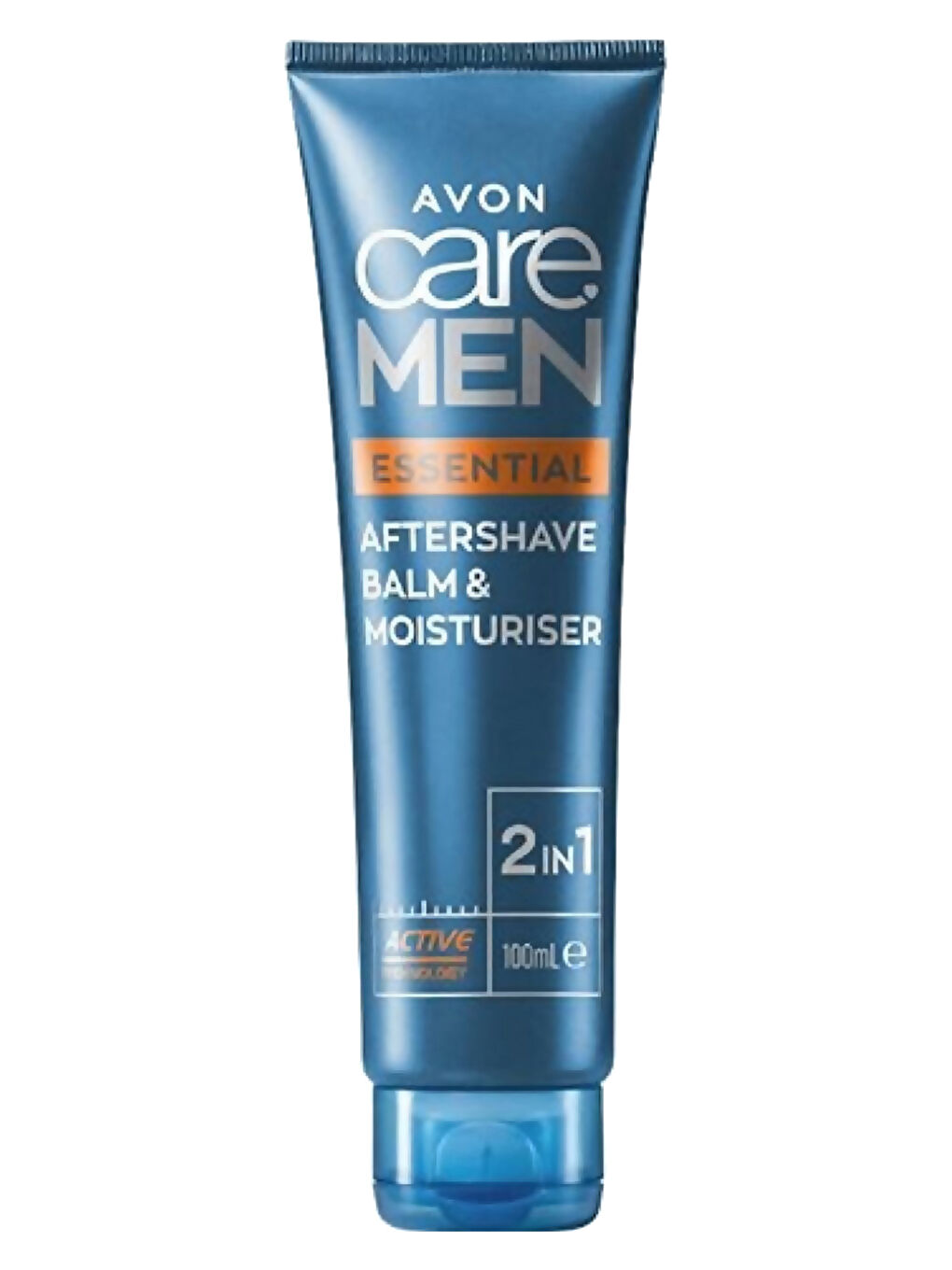 Care Men Essential Tıraş Jeli ve Sonrası Balmı ve Nemlendiricisi Paketi-2