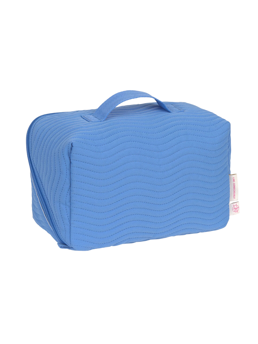 Flex Bebek Organizer Çantası Blue-1