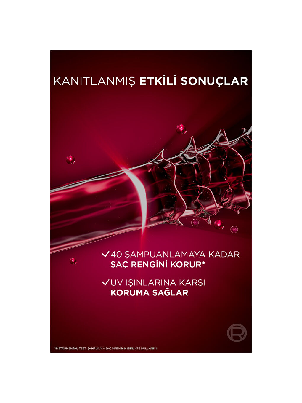 L'Oréal Paris Elseve Colorvive Renk Koruyucu Bakım Kremi 250 ml-3