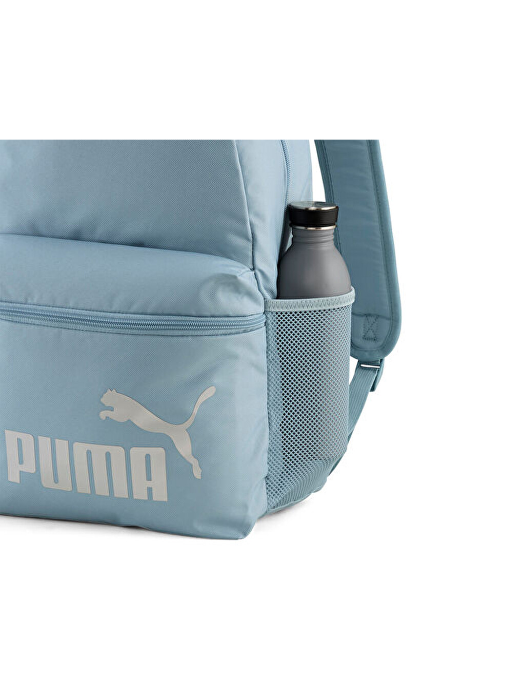 Phase Backpack Sırt Çantası-en: 30 Cm, Boy: 44 Cm, Derinlik: 14 Cm 09116433 Mavi-2