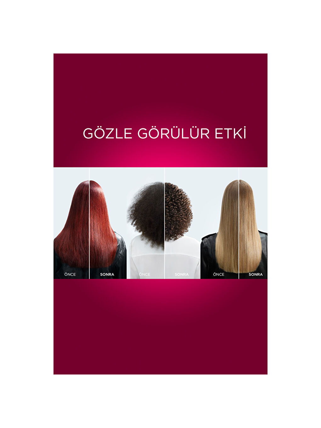 L'Oréal Paris Elseve Colorvive Renk Koruyucu Bakım Kremi 250 ml-5