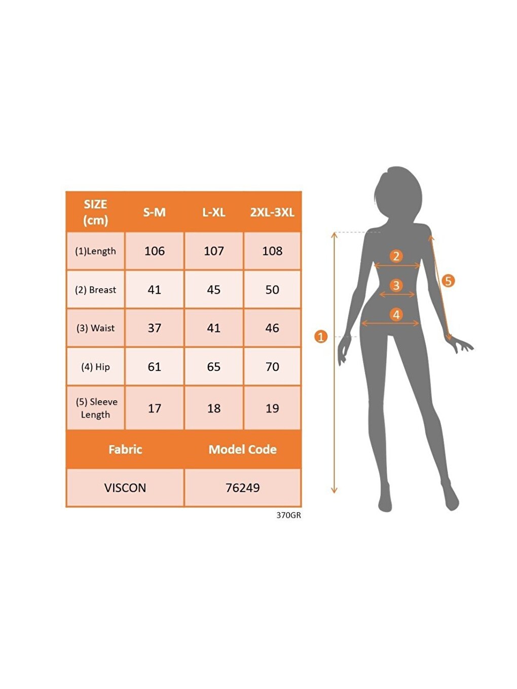 Yeşil Kadın Kısa Kollu V Yakalı Önden Düğmeli Kısa Kiloş Viskon Elbise-5