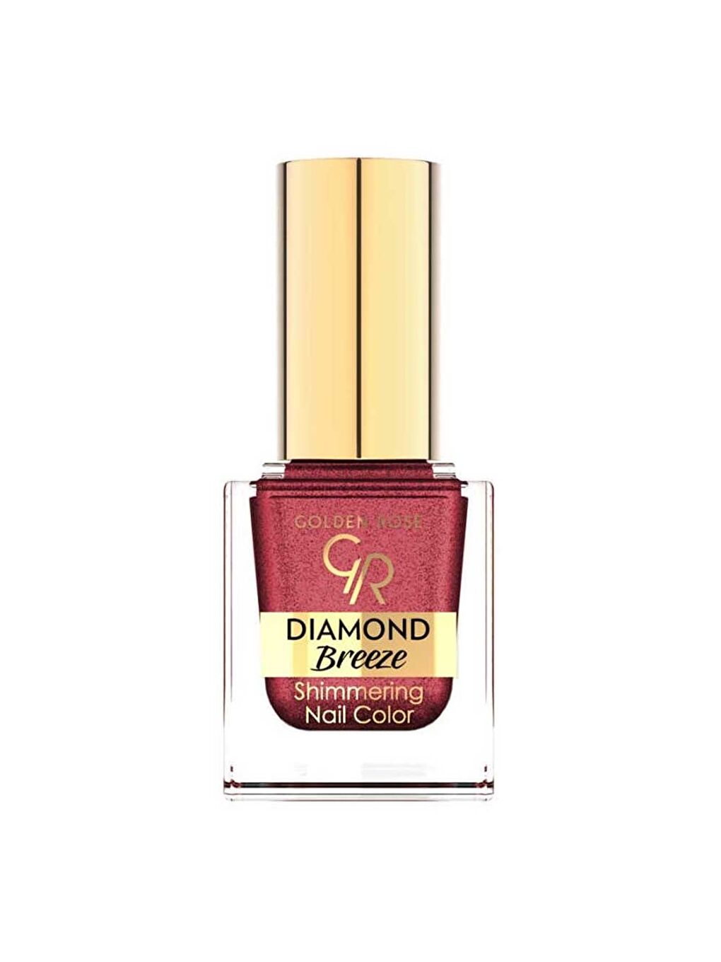 Diamond Breeze Nail Color 04 10.5ml