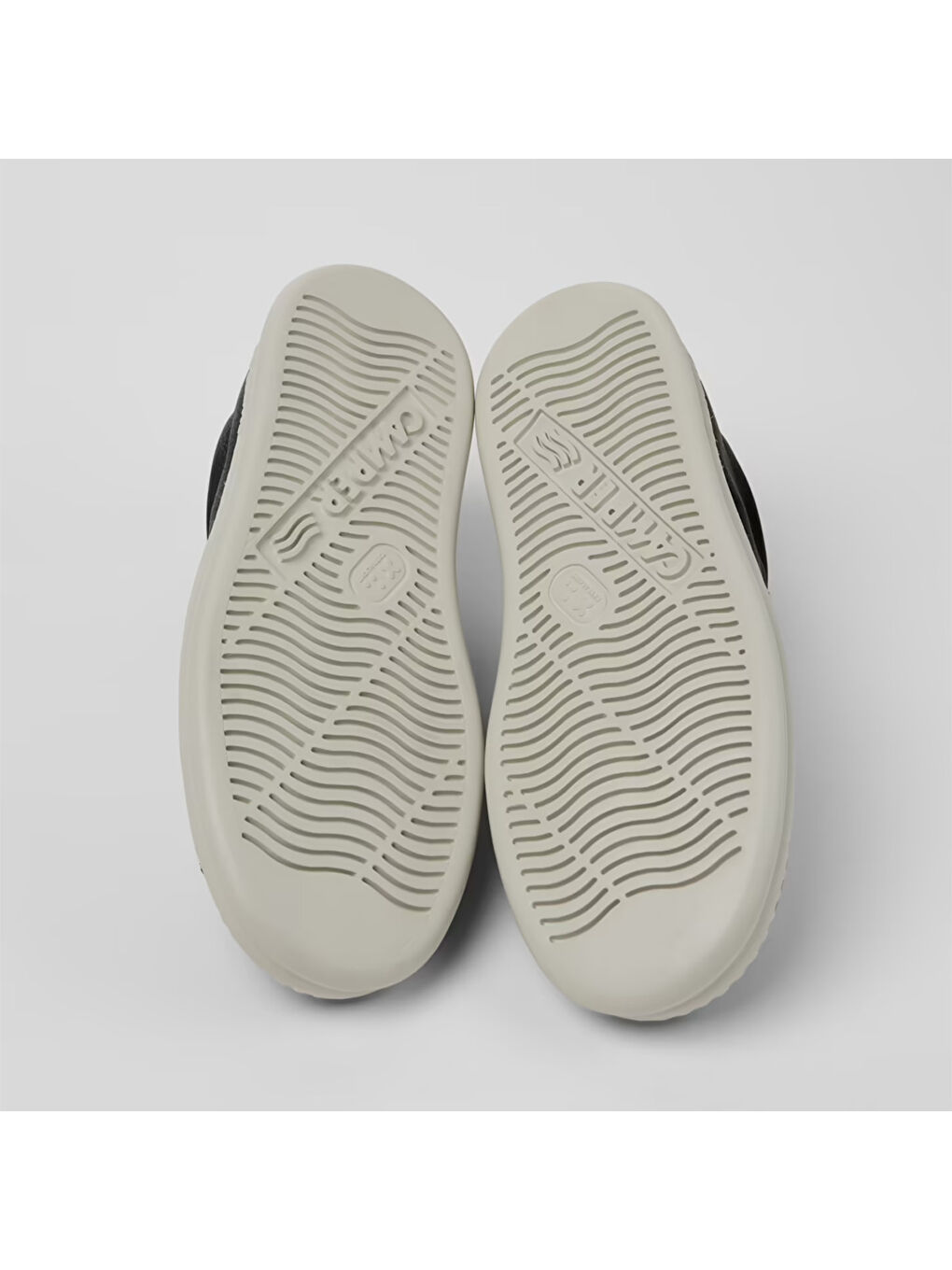 Siyah Kadın Sneaker ( Günlük) K201855-002 Runner Four Black-5