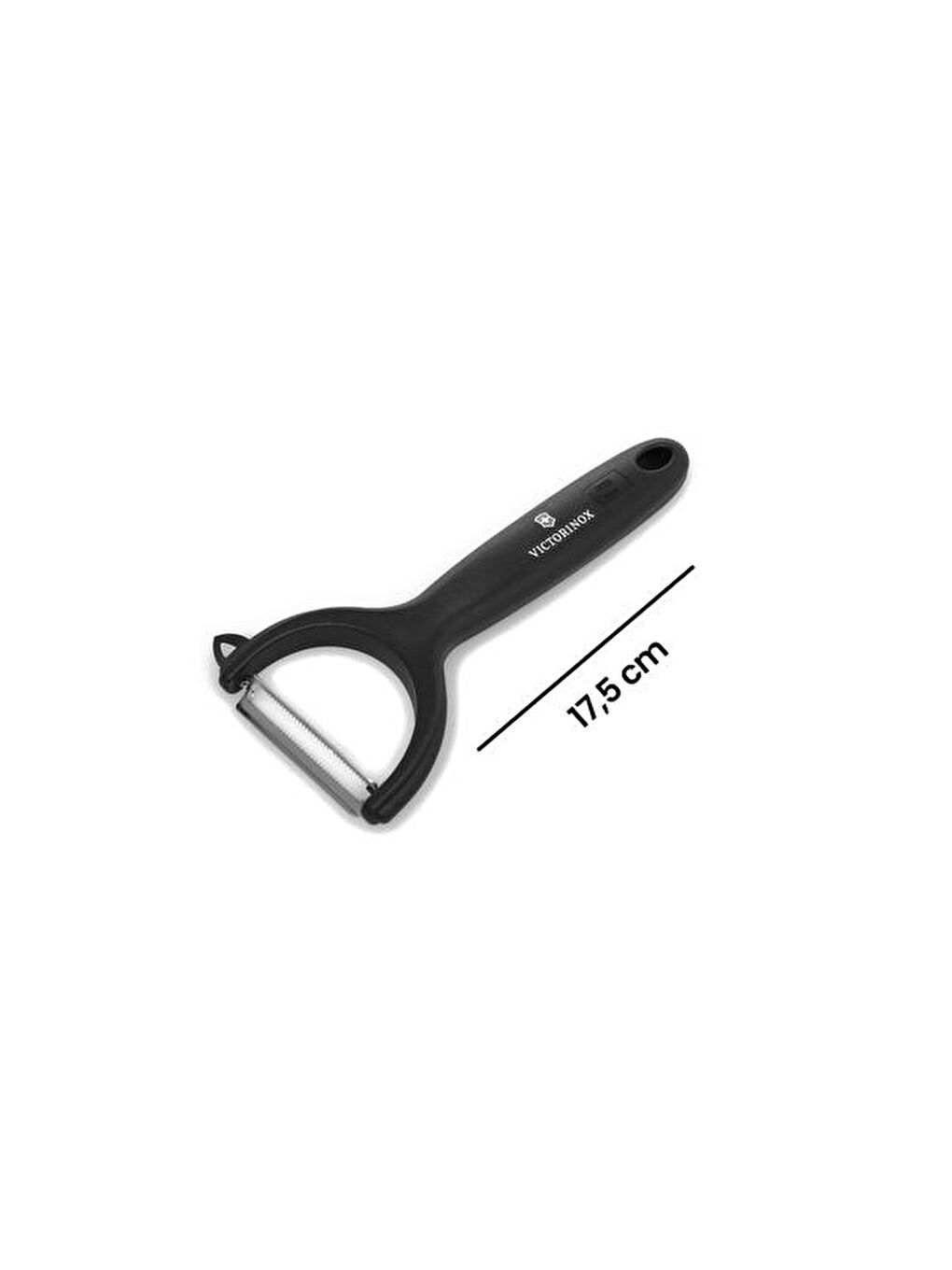 Domates ve Kivi Soyacağı - Siyah-4