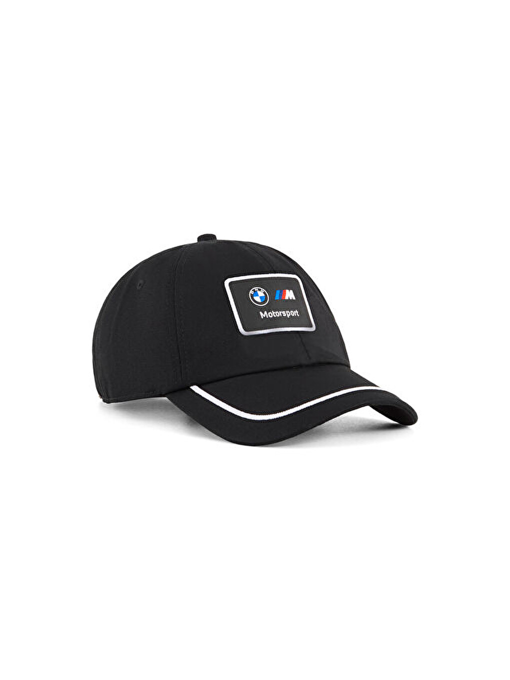 Bmw Mms Heritage Dad Cap Şapka 02687701 Siyah