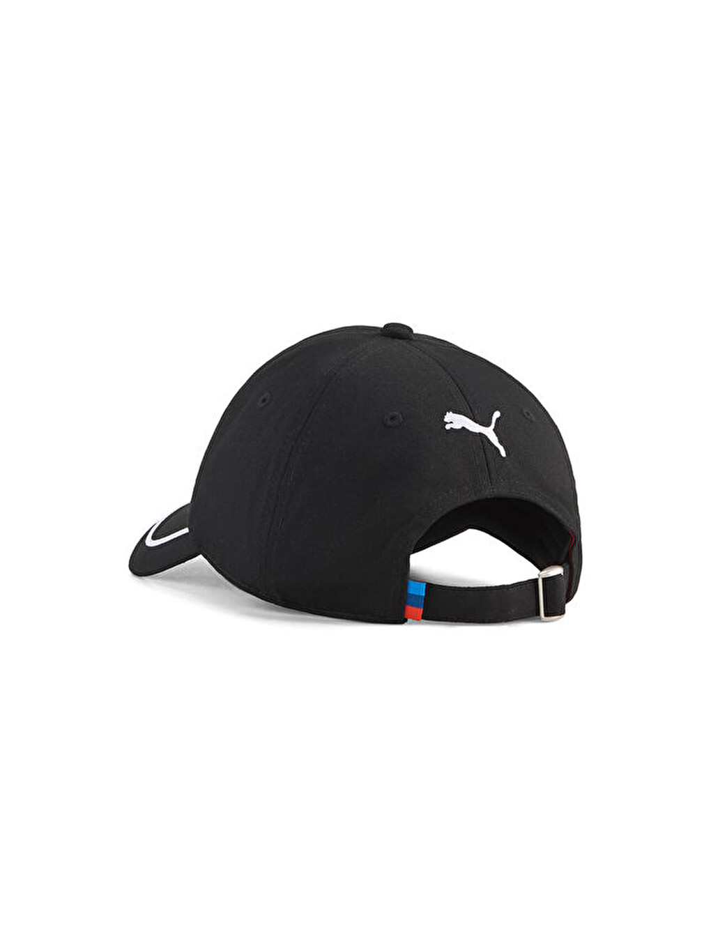 Bmw Mms Heritage Dad Cap Şapka 02687701 Siyah-1