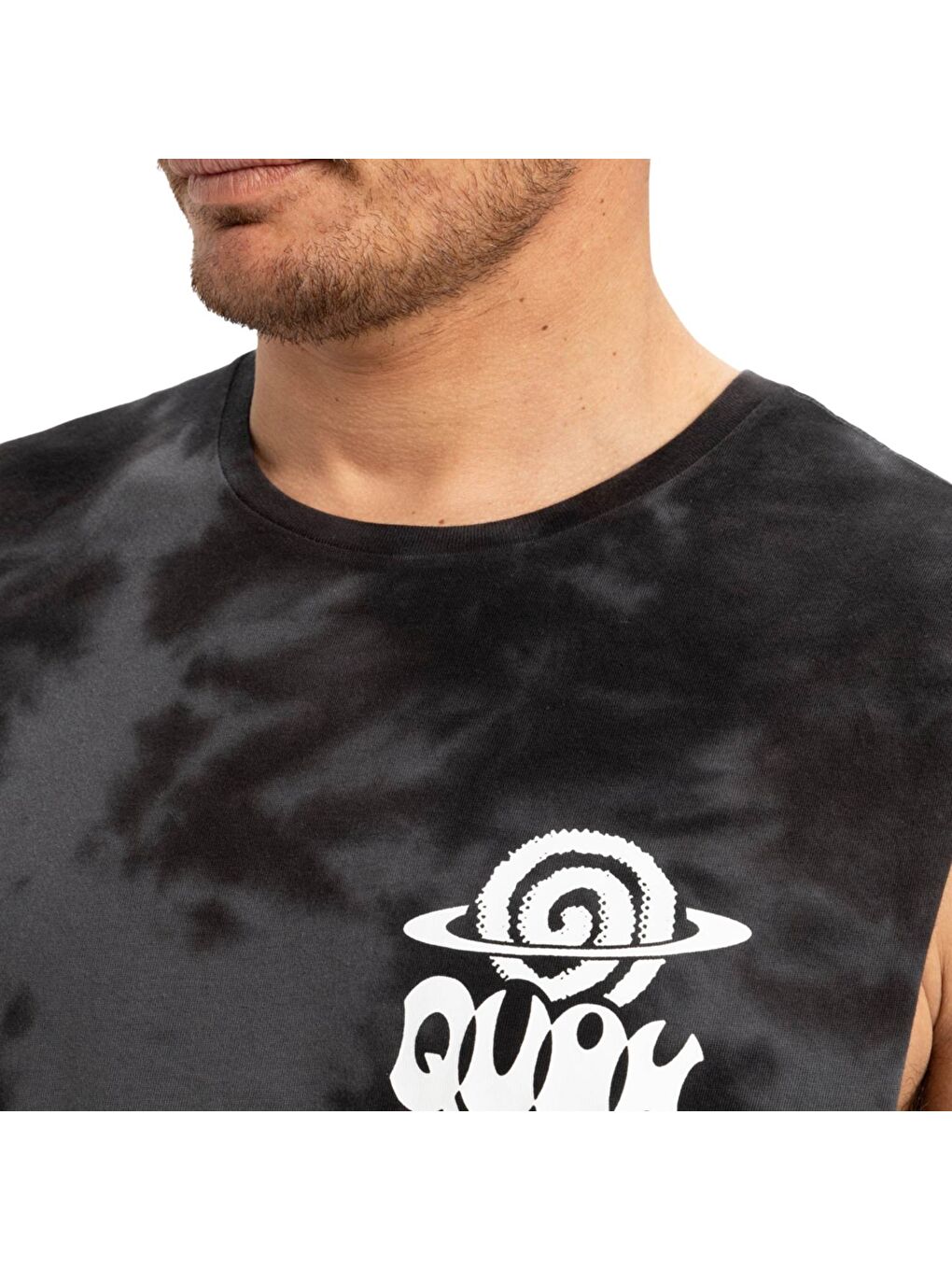 Evo Original Bs Erkek Siyah Tişört-2