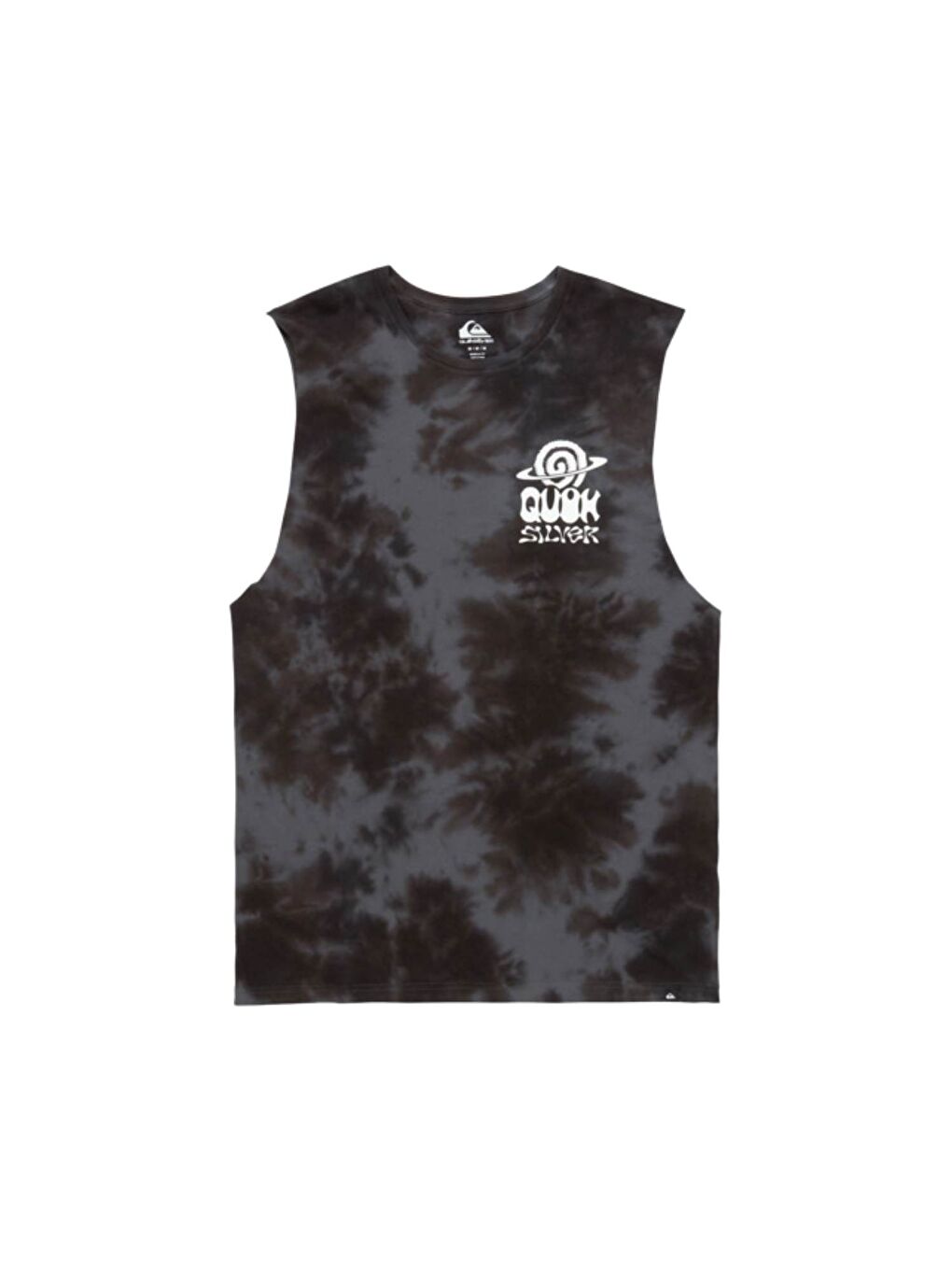 Evo Original Bs Erkek Siyah Tişört-3