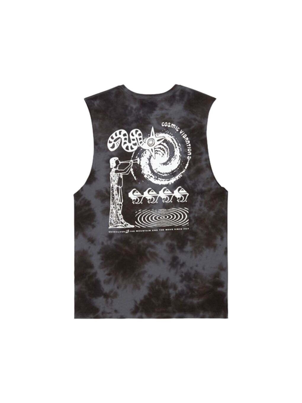 Evo Original Bs Erkek Siyah Tişört-4