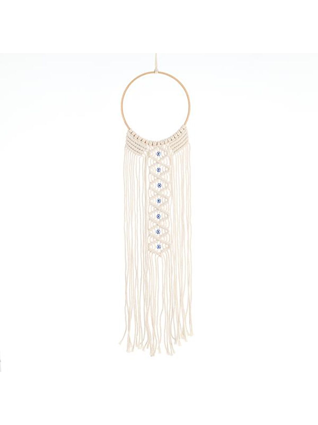 Deco Blink Dekoratif Süs - Bej - 20x70 cm