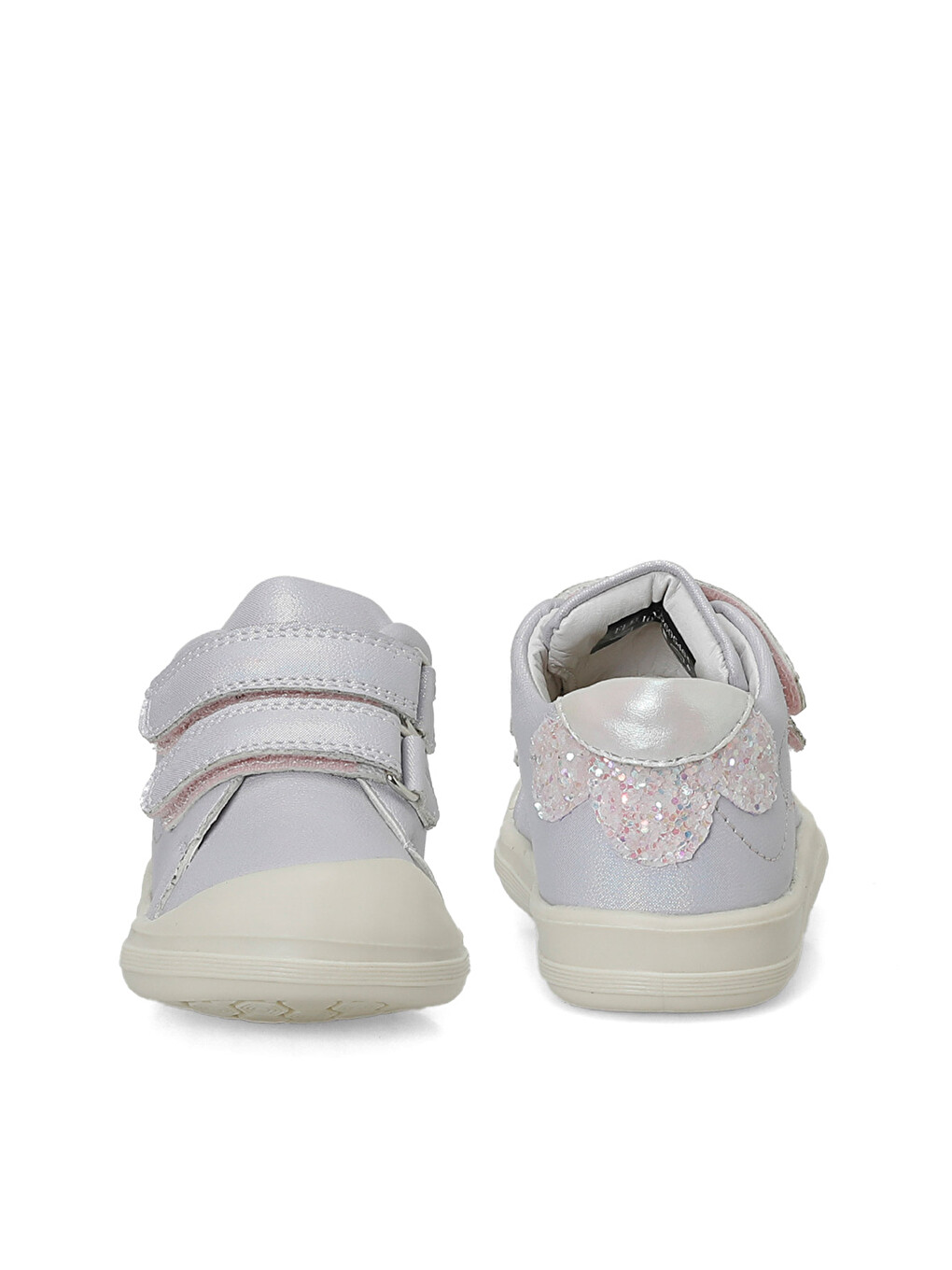 Mor Flu.ı Lila Kız Çocuk High Sneaker-4