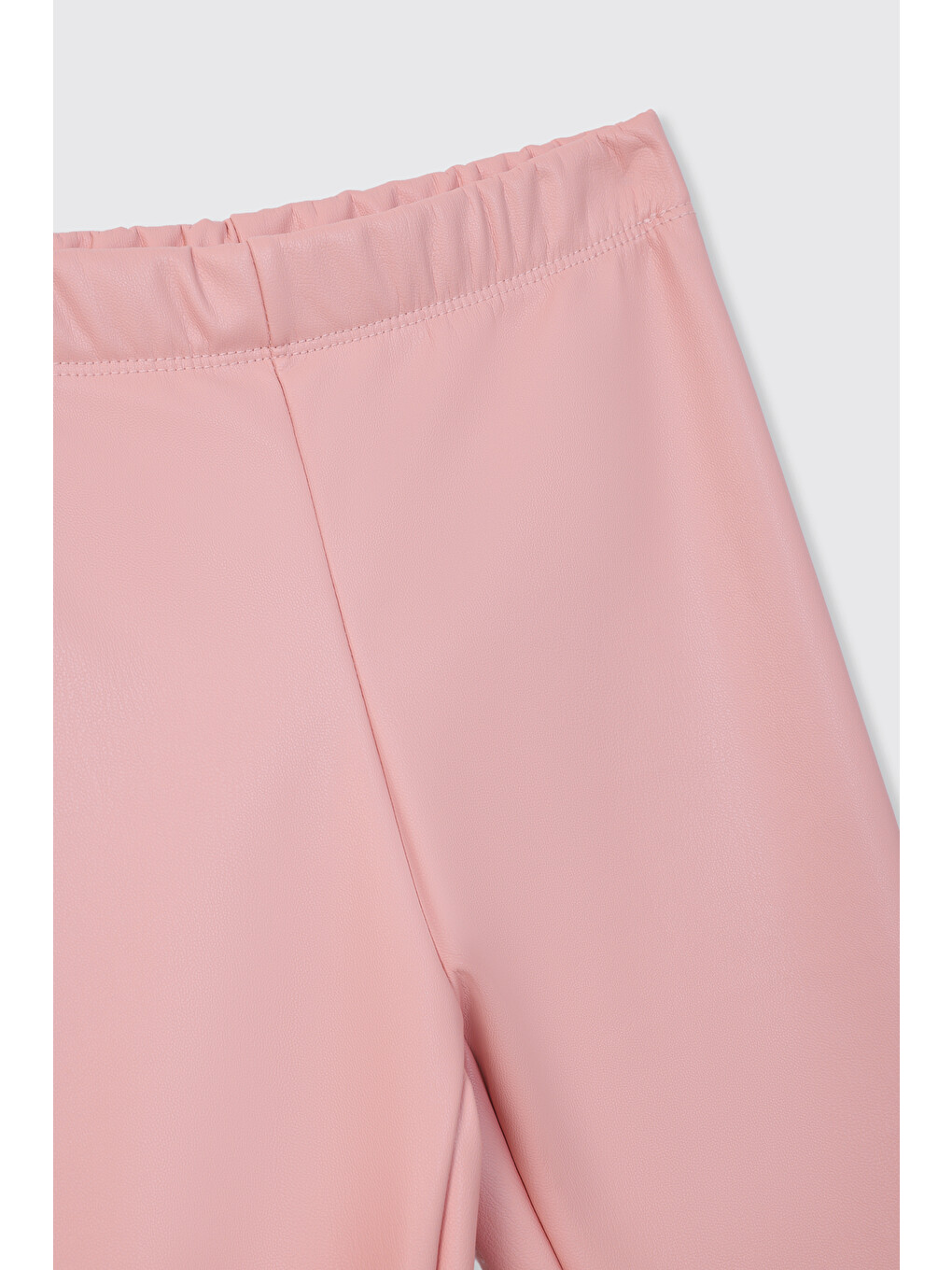 Pembe Kız Bebek Pudra Pantolon-2
