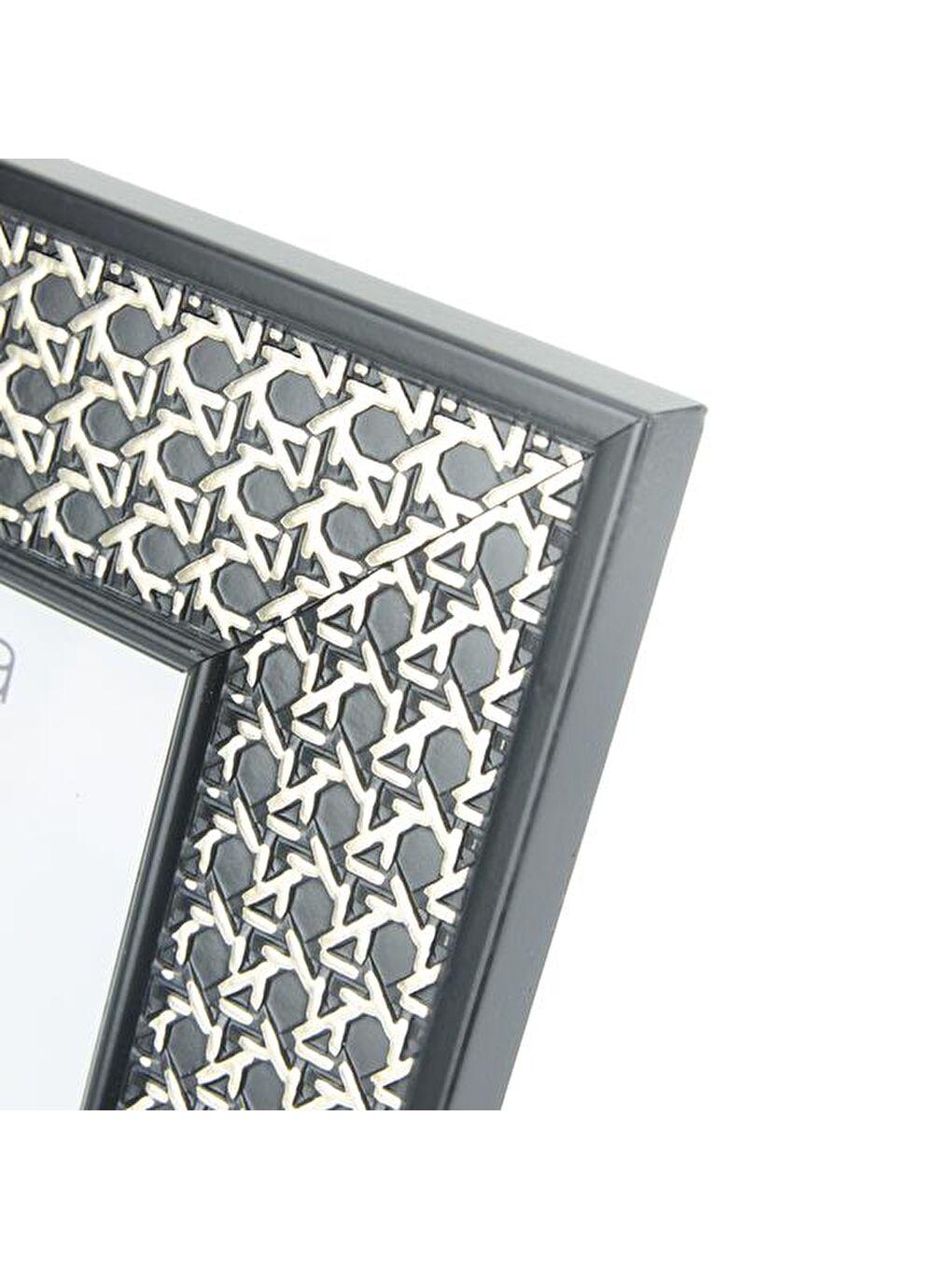 Deco Hazeran Çerçeve - Siyah - 13x18 cm-2