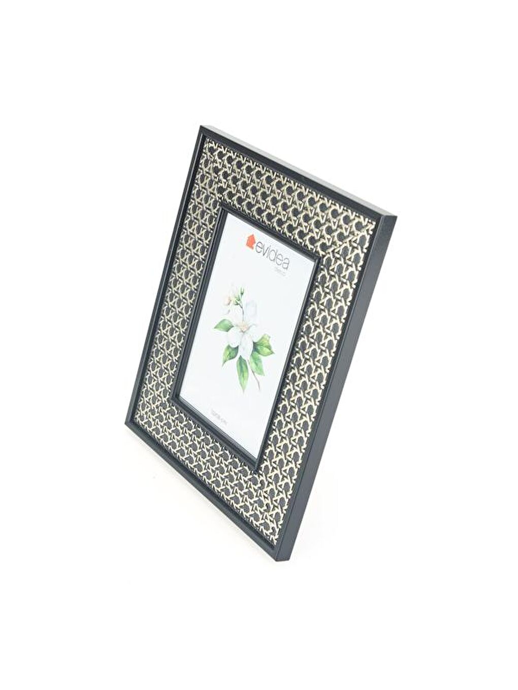 Deco Hazeran Çerçeve - Siyah - 13x18 cm-3