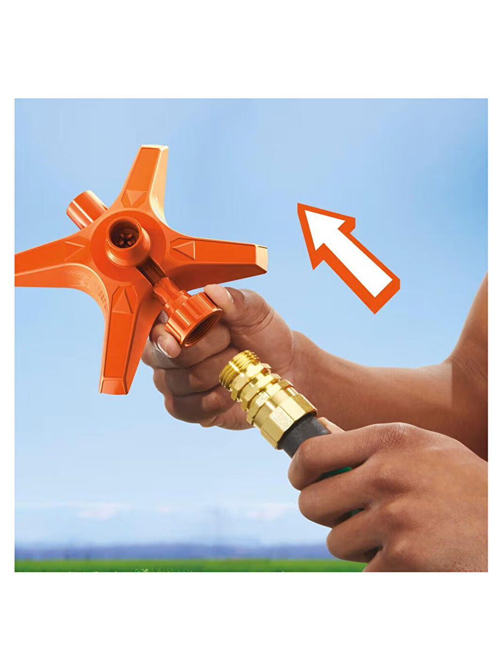 Soa Power Drench G111-1