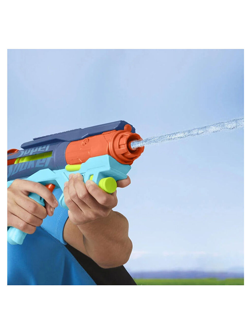 Soa Power Drench G111-2