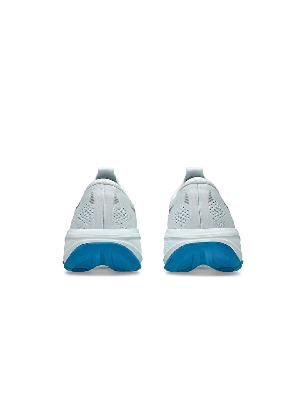 Gel-cumulus 28 Erkek Koşu Ayakkabısı 1011c143-402 Mavi-4