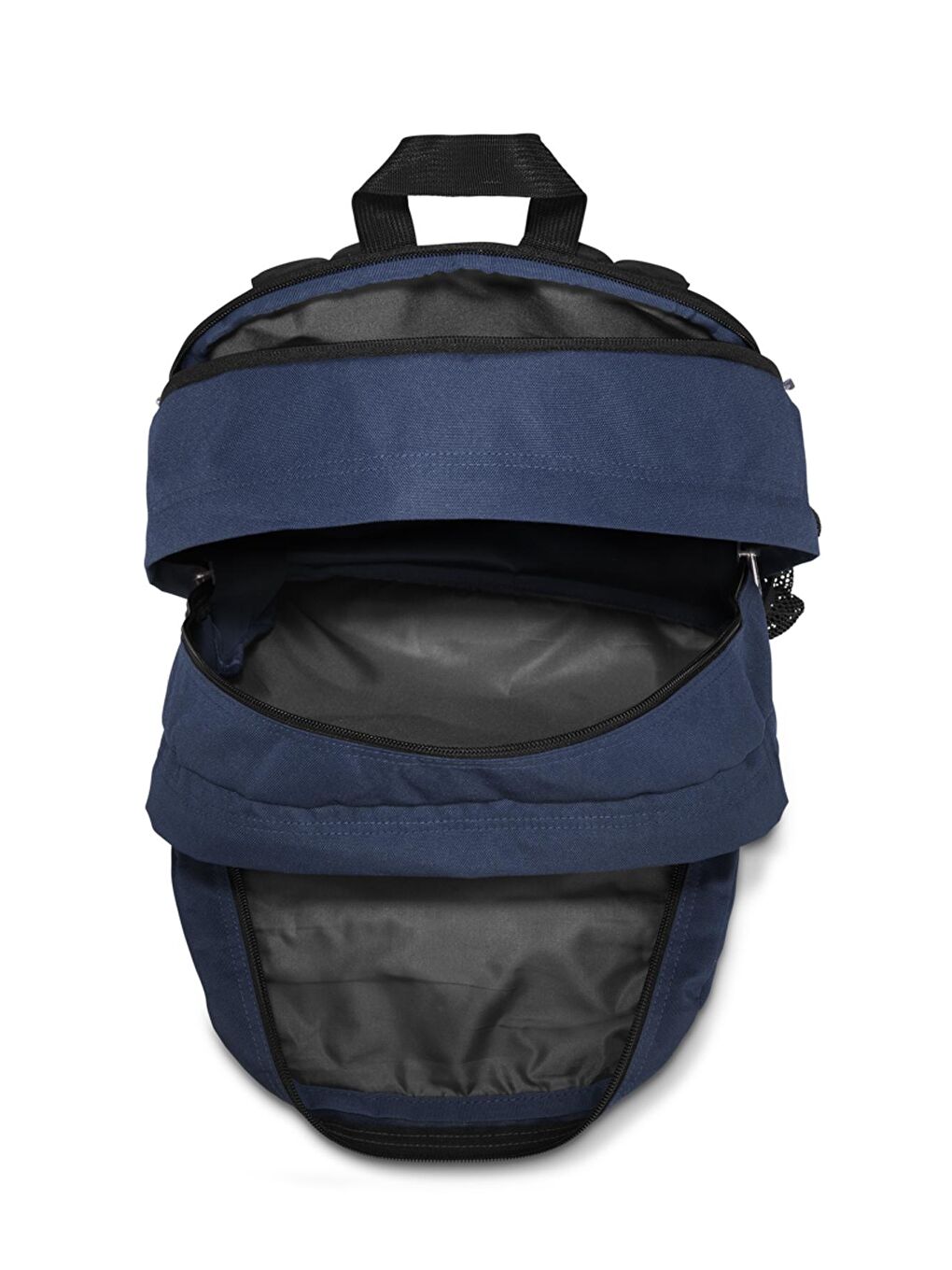 Jansport Lacivert Big Student Unisex Sırt Çantası Navy - 2